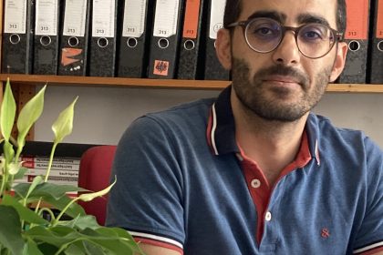 Hussam Al Mifalani