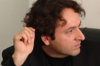 Reza Helfourosh